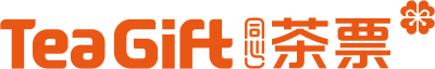 同心茶票LOGO