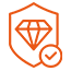 品质保障ICON